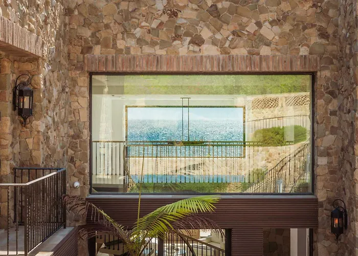 Casa Di Pietra By Stay Awhile Villas