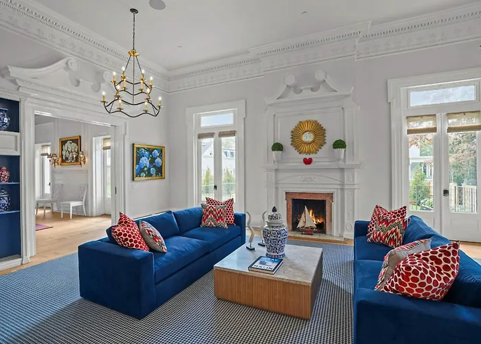 Luxury Bellevue Estate