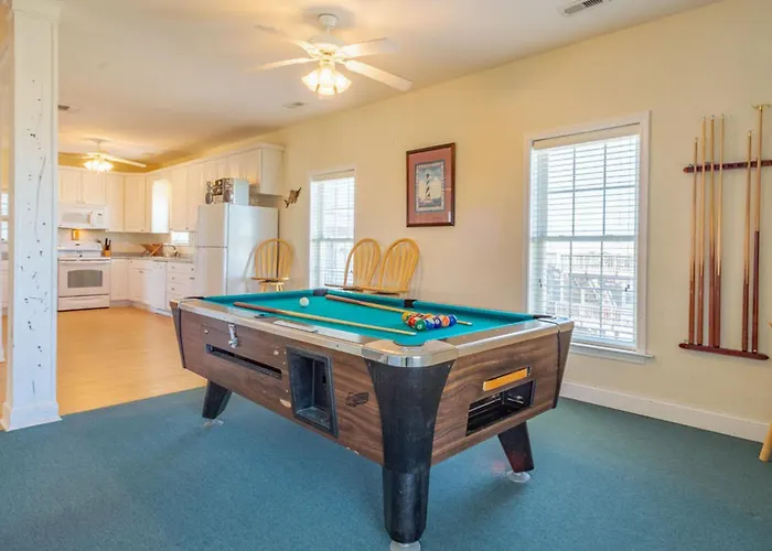 Hads806 Hatteras Hospitality 806 #101Ds-H