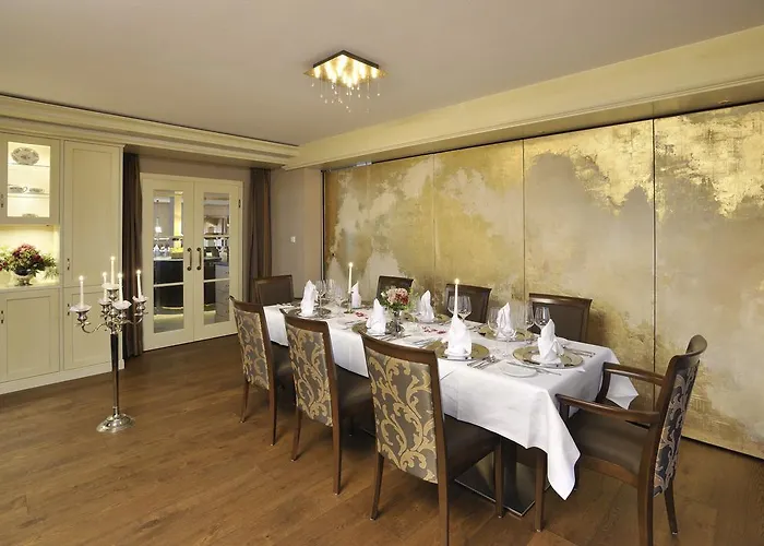 Hotel Hohe Linde