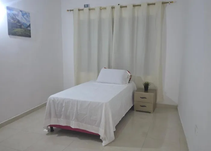 Hotel Montserrat