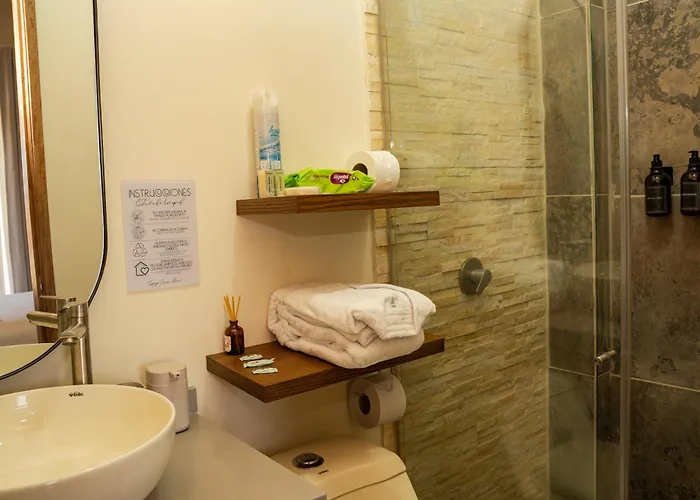 Casa Baru
