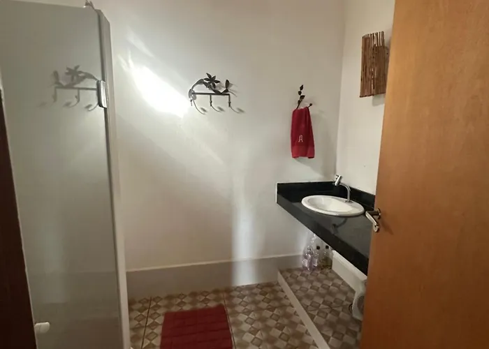 Suite Casa Rosa