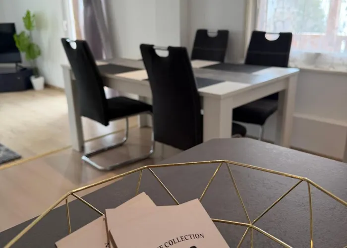 Ferienwohnung Tasa