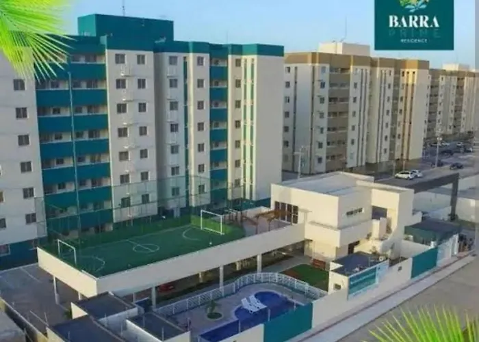 Apto aconchegante, lindo, mobiliado, 300m da praia