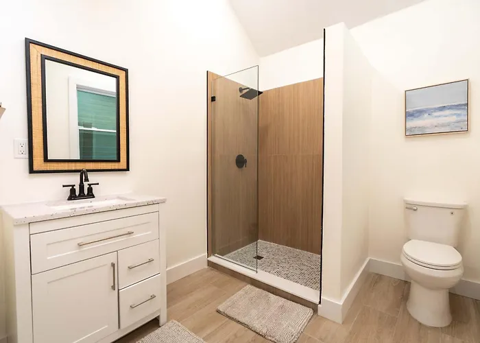 The Margaret Suite