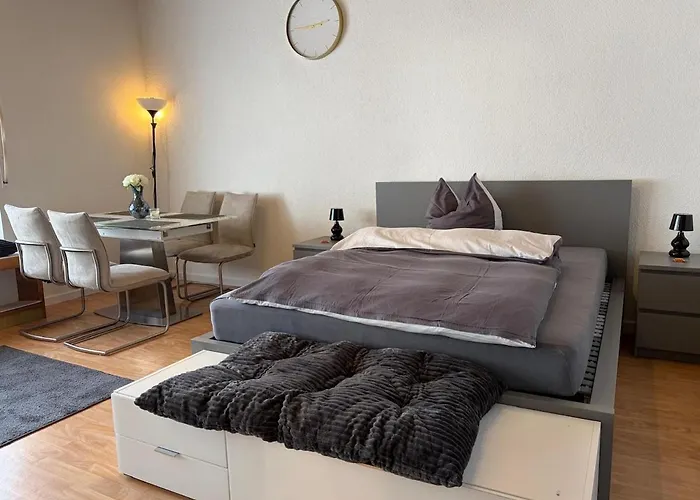 Gemütliches Iller Nest 4 Personen Privater Eingang