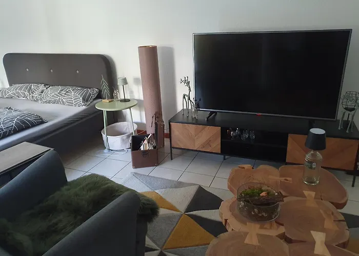 Ferienwohnung in Durbach- Urlaub am Weinberg