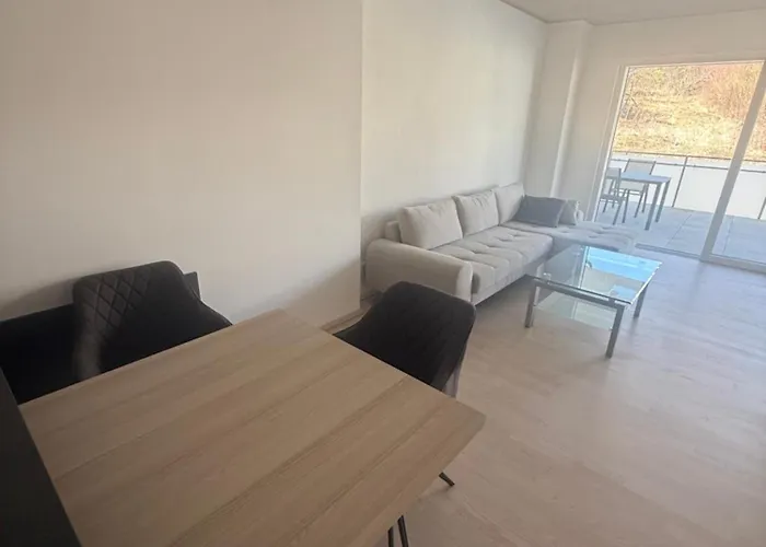 Ferienwohnung 1 Stock Bad Schallerbach