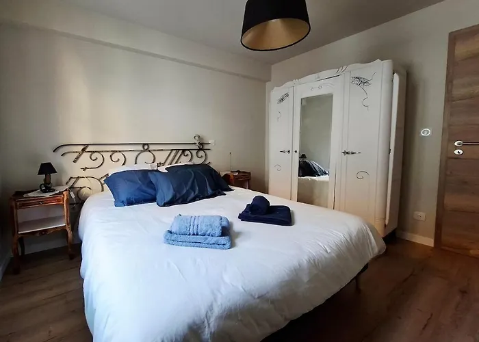 Les Gites De Wissembourg - Les Tanneurs