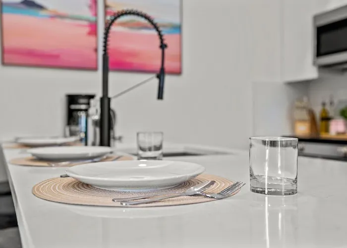 Boutique 1Br Apartment Near Center City & University City
