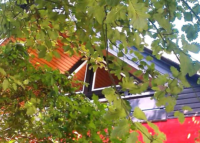 Ferienwohnung Bövergeest