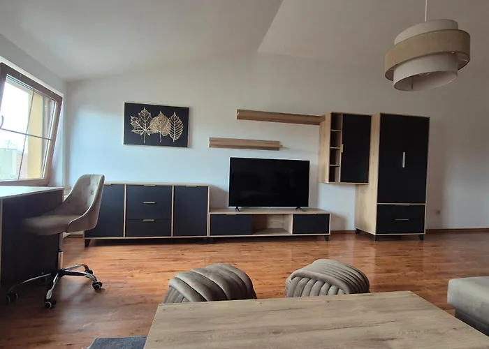 Zagan Apartments #5