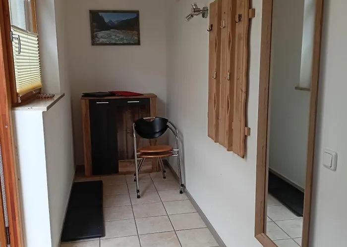 Ferienwohnung Klaus