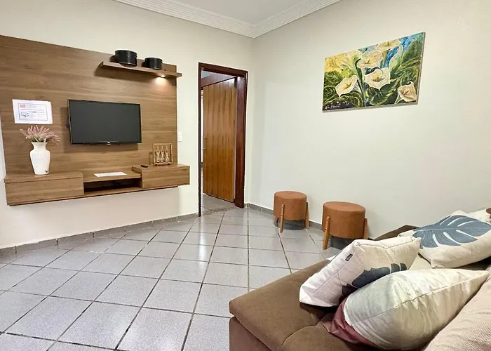 2 Bedroom Apartment In Front Of Hospital Presbiteriano Dr Gordon