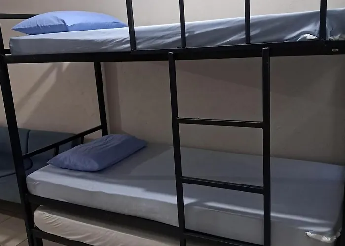 Kitnet Vila Lunardi 2