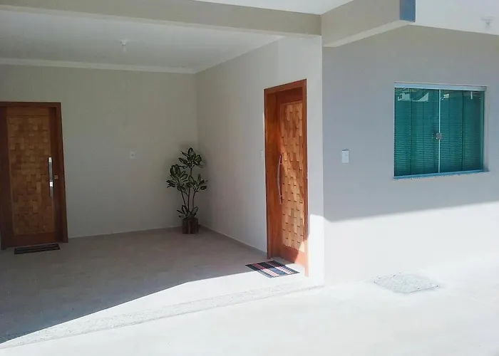Casa Mobiliada com 3 Quartos e Garagem em Conselheiro Lafaiete MG - Casa 2