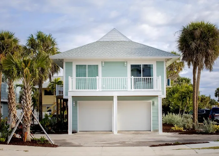 The Dex At Coconut Cove