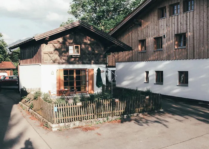 Luna Mia 1 Chalet
