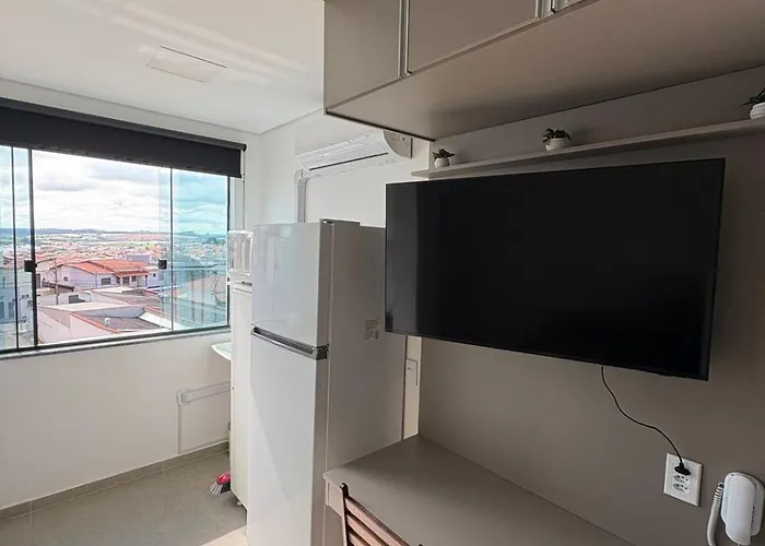 Smart Studio Lavras