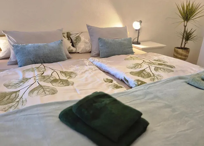 Apartment Mauthen 19
