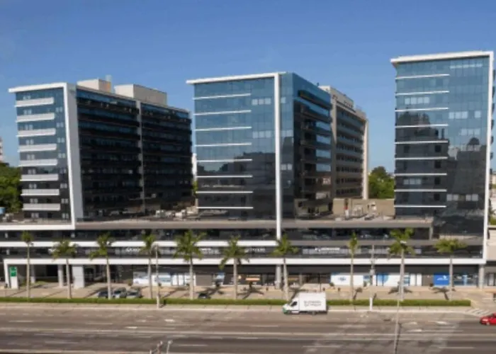 Loft Exclusivo - Maxplaza