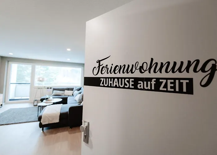 Zuhause auf Zeit 2