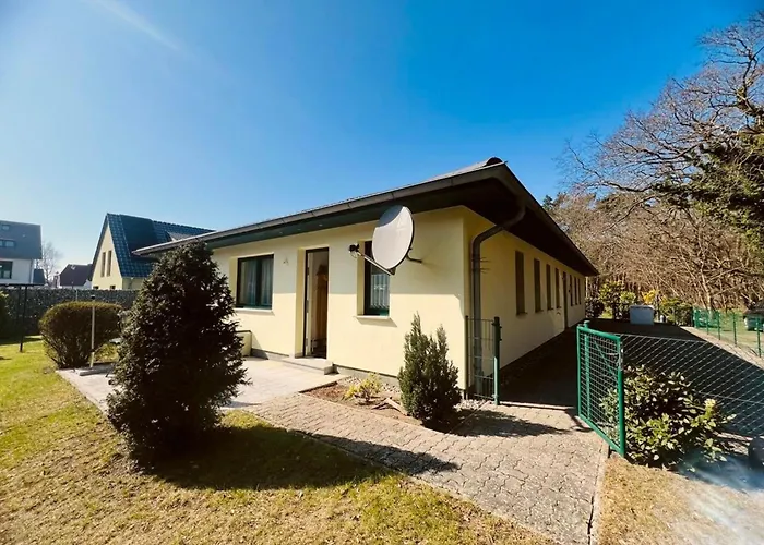 Ferienwohnung Shar Pei