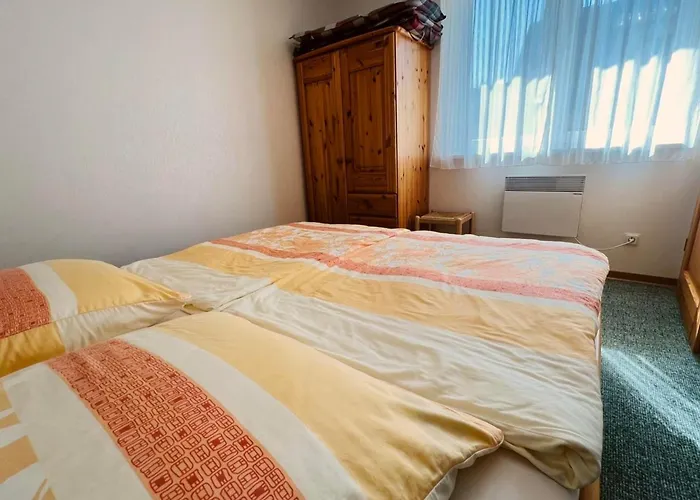 Ferienwohnung Westi