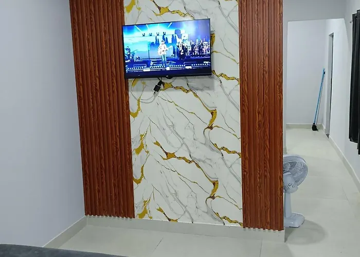 studio mobiliado 8
