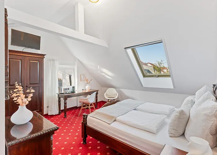 Scharnhäusle 14 - Gästezimmer Ostfildern