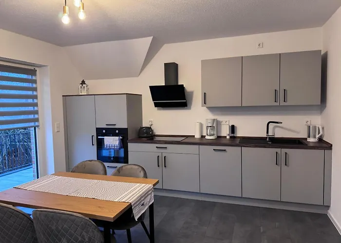 Ferienwohnung Schöne Aussicht