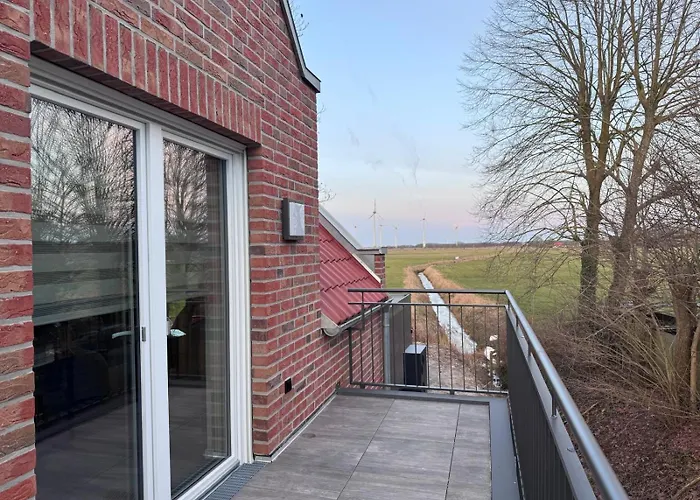 Ferienwohnung Schöne Aussicht