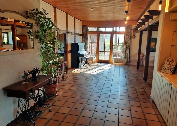 Pütthaus - Große Gästewohnung