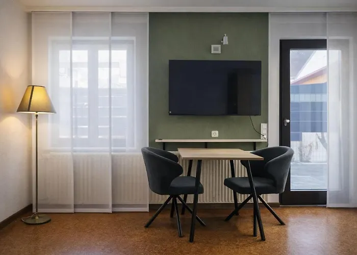 SK Ferienapartments Kappelrodeck