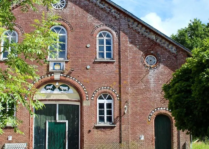 Gut Osterhausen