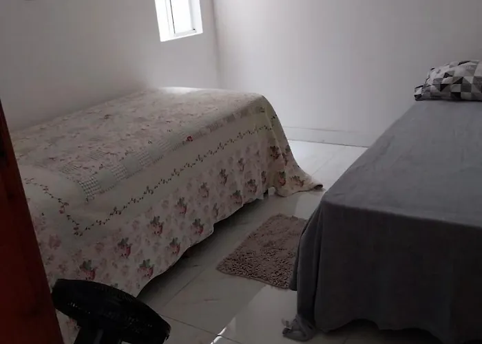 RESIDENCIAL DONA NADIR - CENTRO - VIDEIRA - Sc