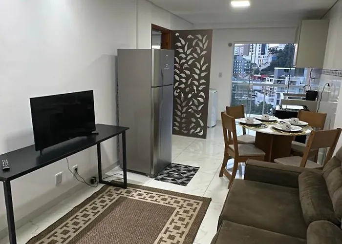 RESIDENCIAL DONA NADIR - CENTRO - VIDEIRA - Sc