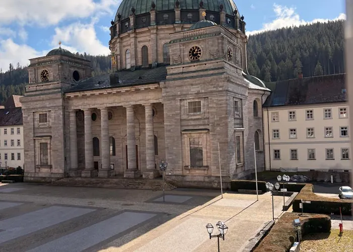 Panorama Domblick