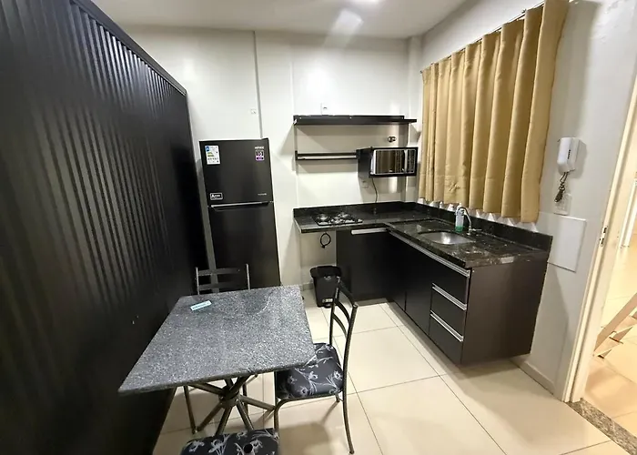 Fitroom Apartment