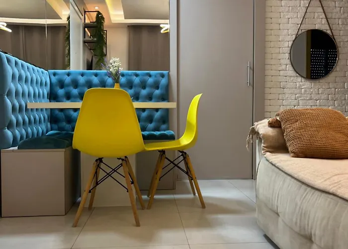 Apartamento Inteiro