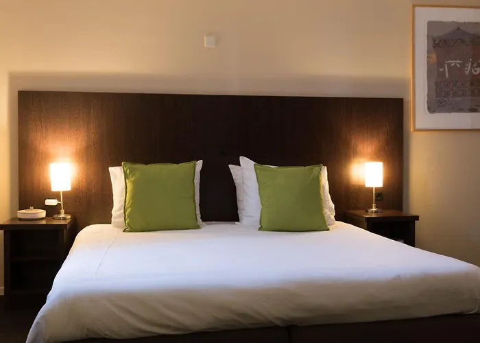 City Center Apartments - Short&Long Stay Deals, Eindhoven