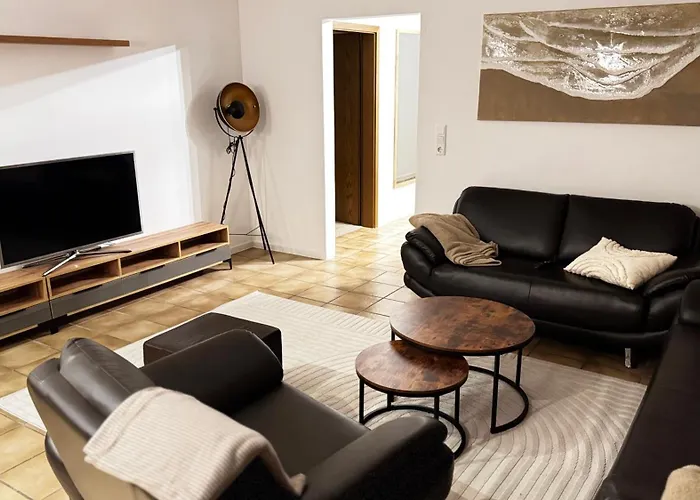 Apartment Vogt