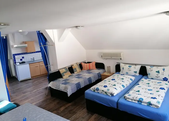 Appartement Frey