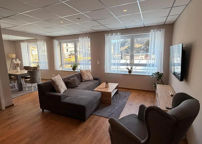 Ferienwohnung im Saloon Altenahr