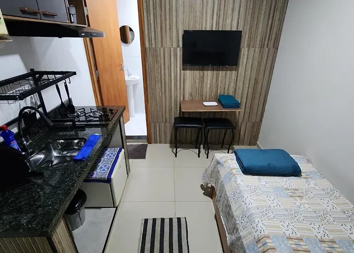 Studio Aconchegante