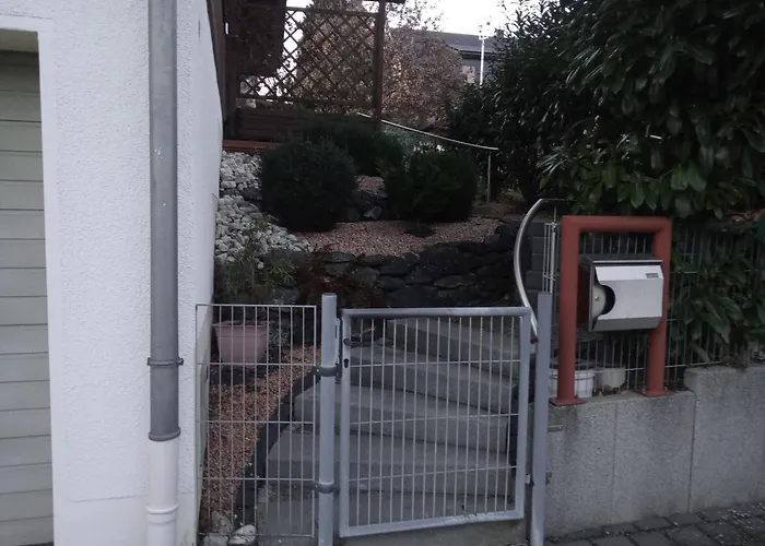 Ferienwohnung Bermbach
