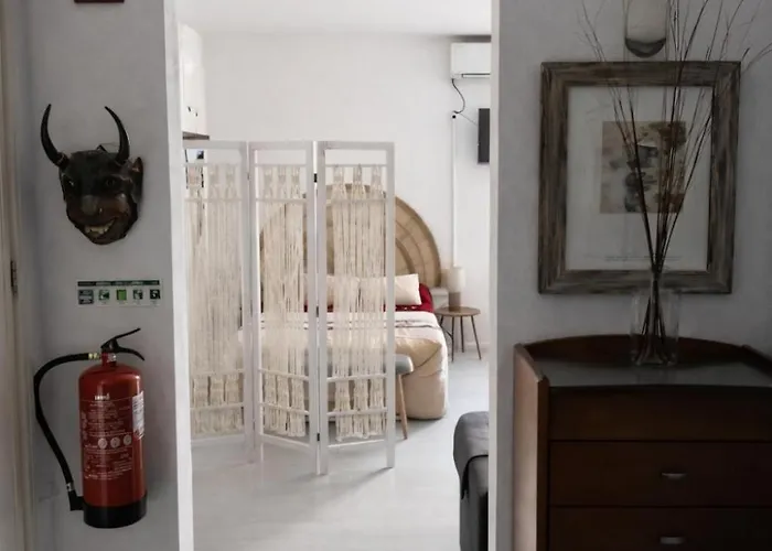 Estudio Boho Mar