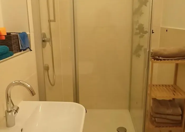 Ferienwohnung Klaus
