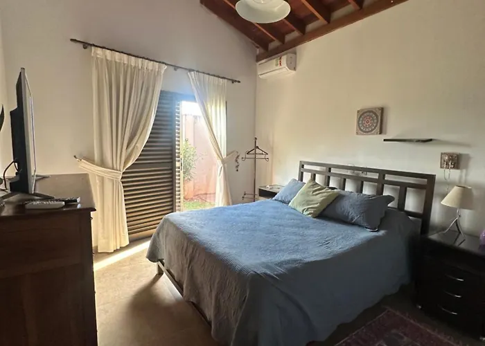 Suite Casa Rosa